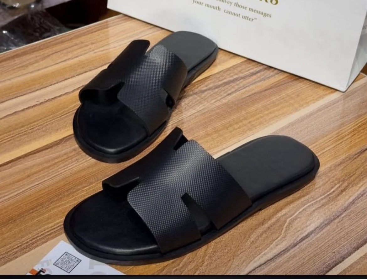 Footwear
