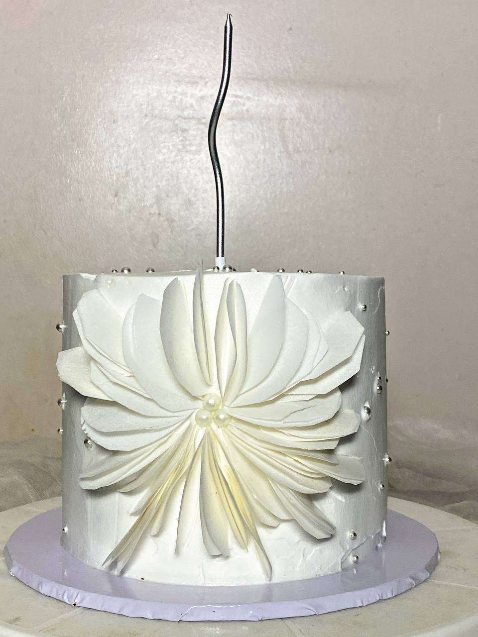 Birthday cakes image 1