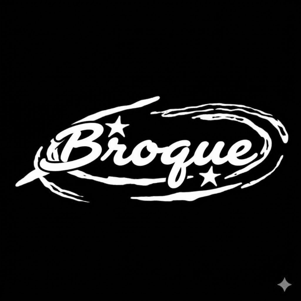 Broque Luxury logo