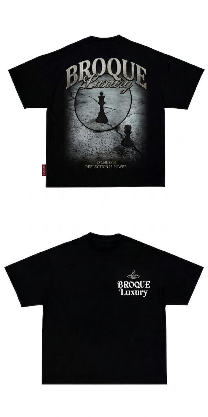 Broque Luxury t-shirt