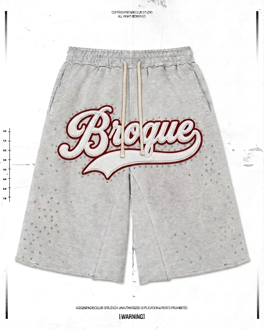 Broque jorts image 1