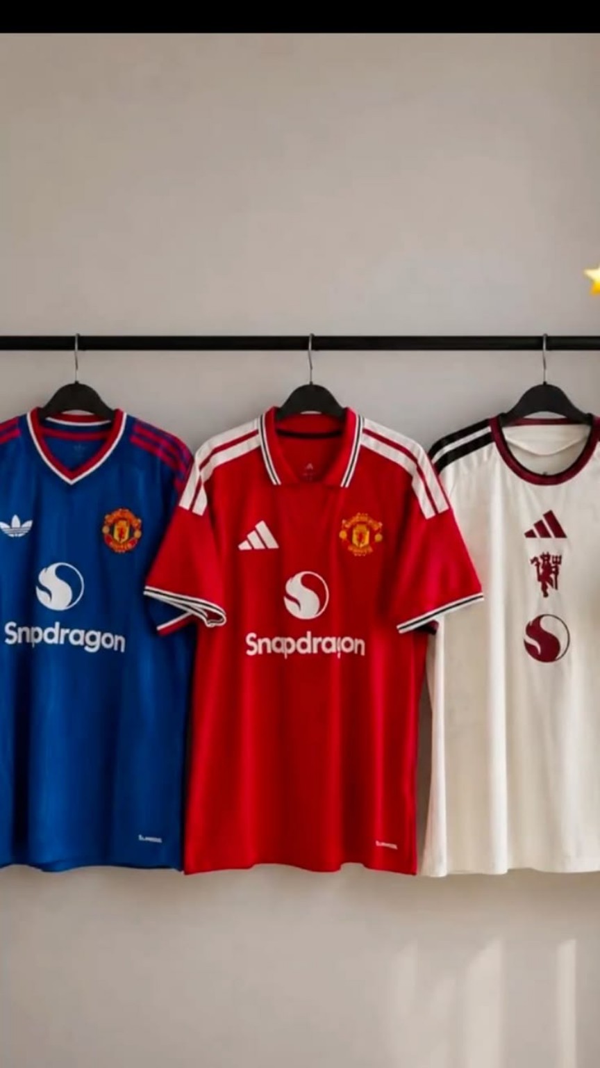 Football Jerseys
