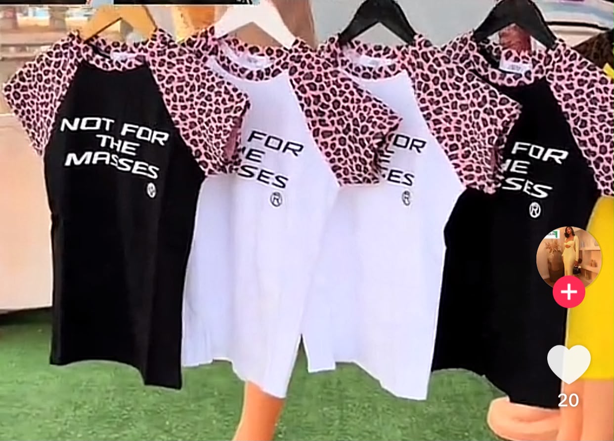 Basic tops