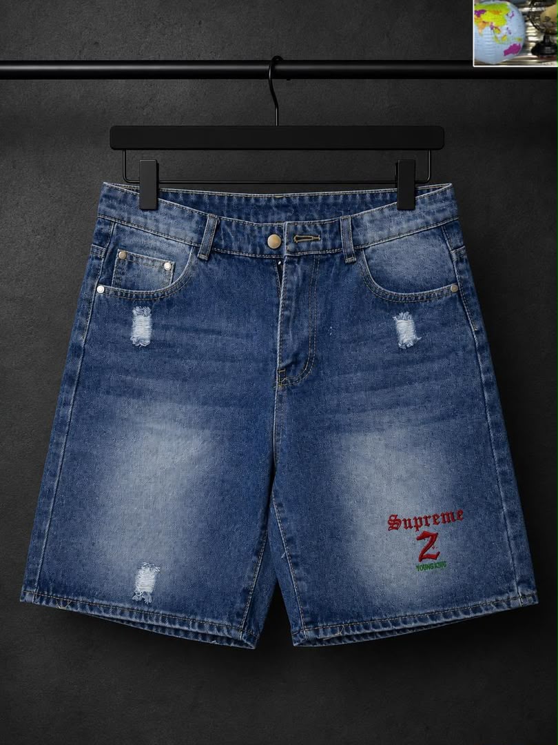 Short nikkers for guys