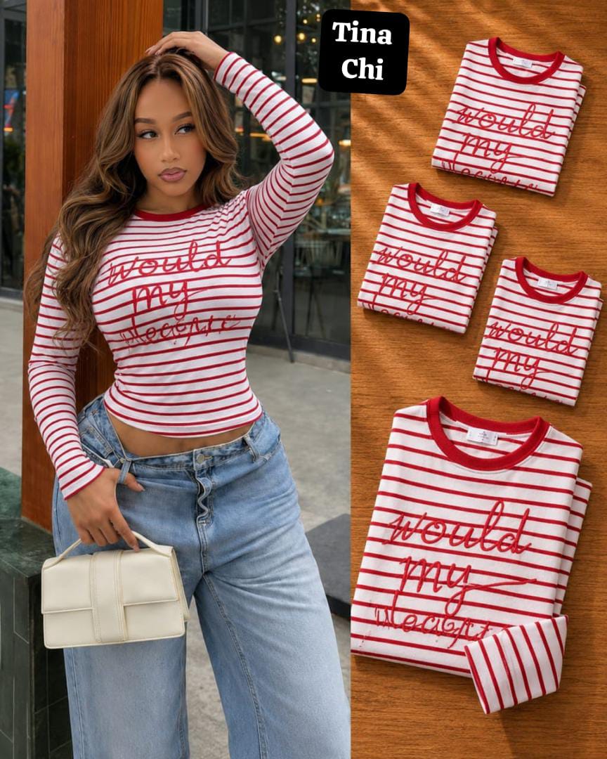 Basic tops