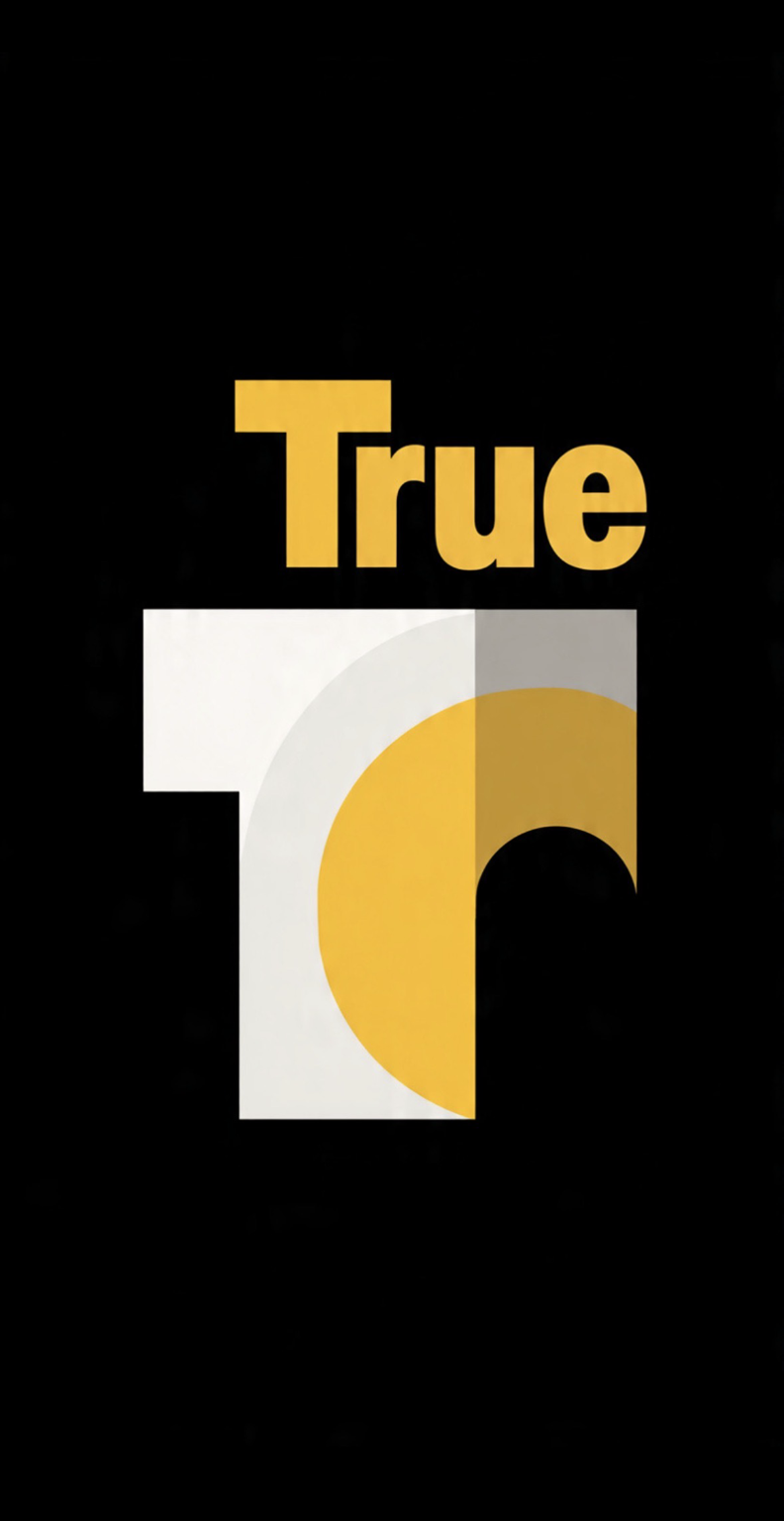 Truefinds Luxury Services logo