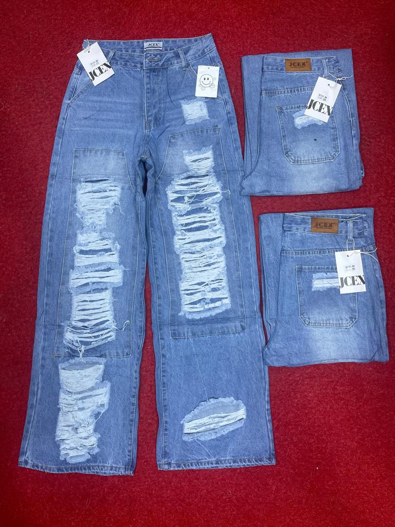 Jeans image 1
