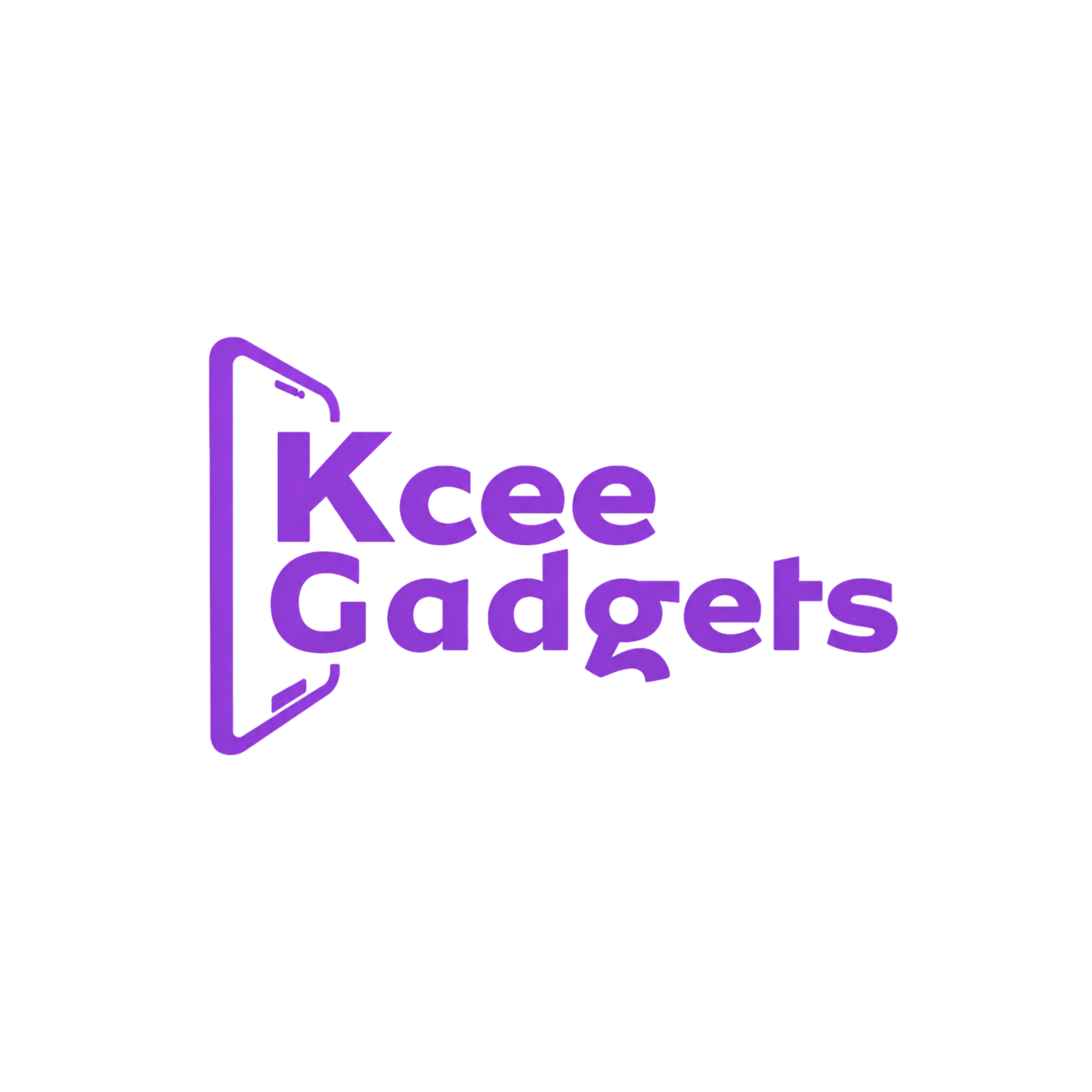 Kcee Gadgets logo