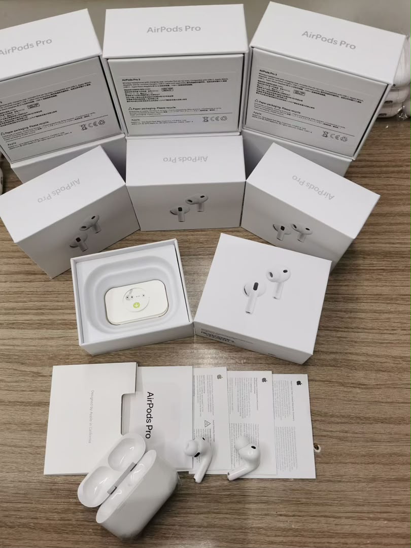 AirPods Pro3