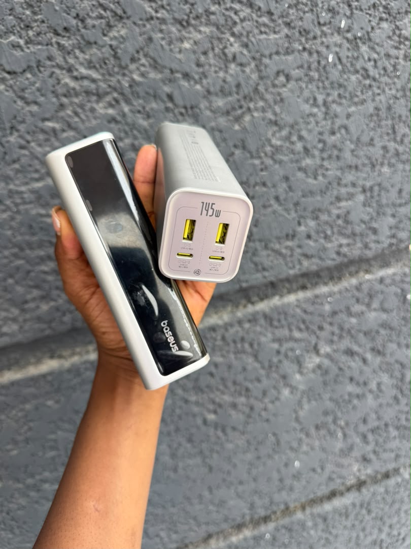 Baseus Power Bank