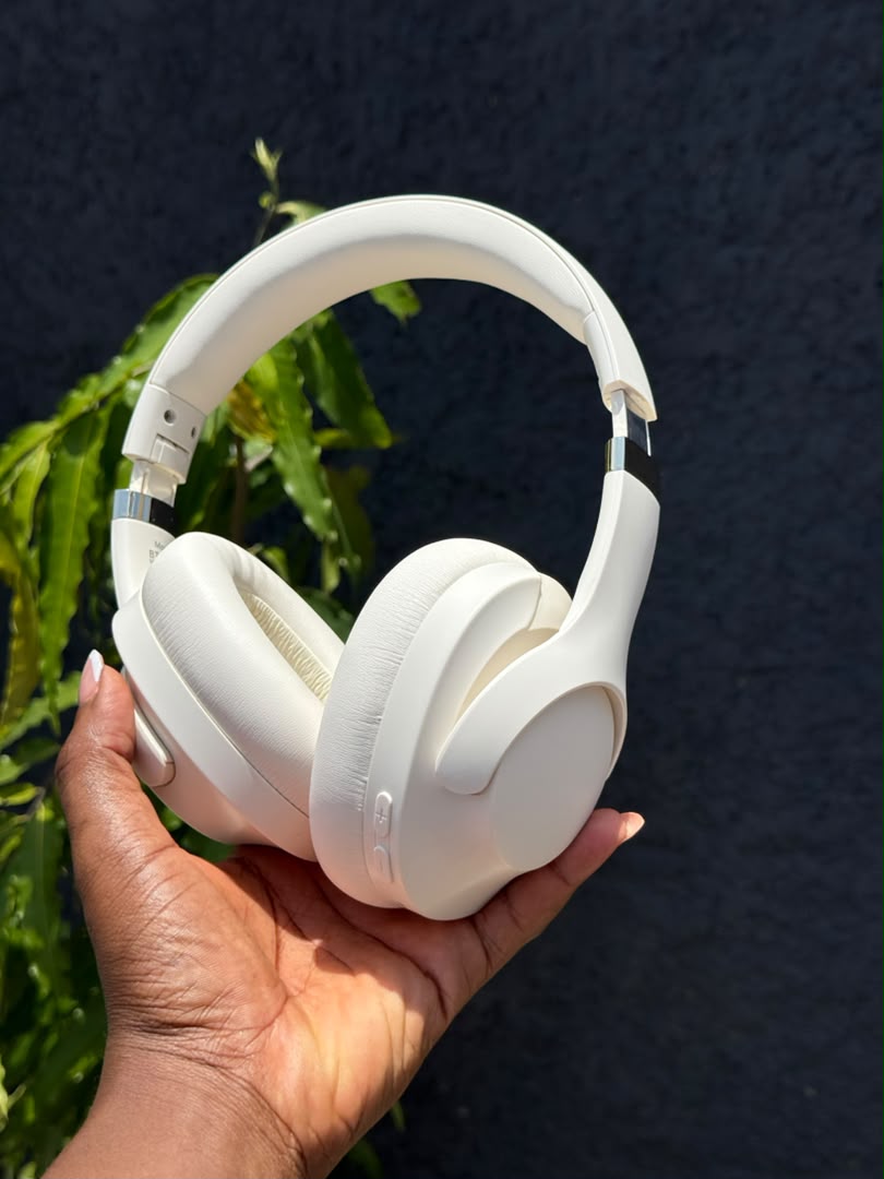 Bluetooth Headphone with ANC