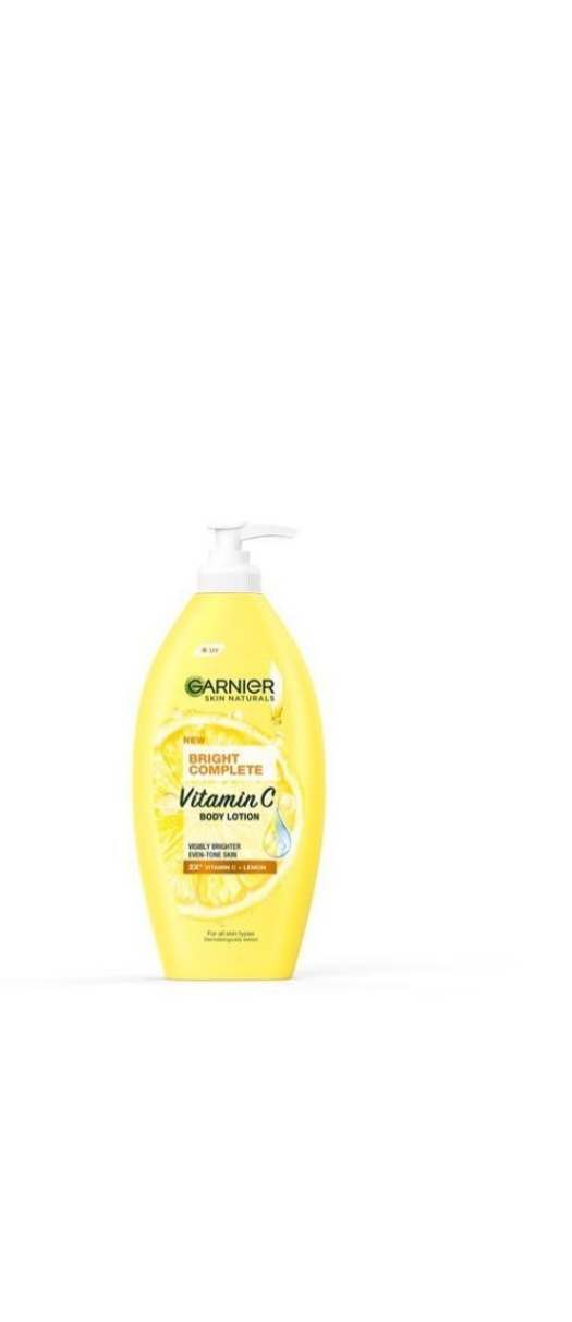 Garnier vitamin C Body serum