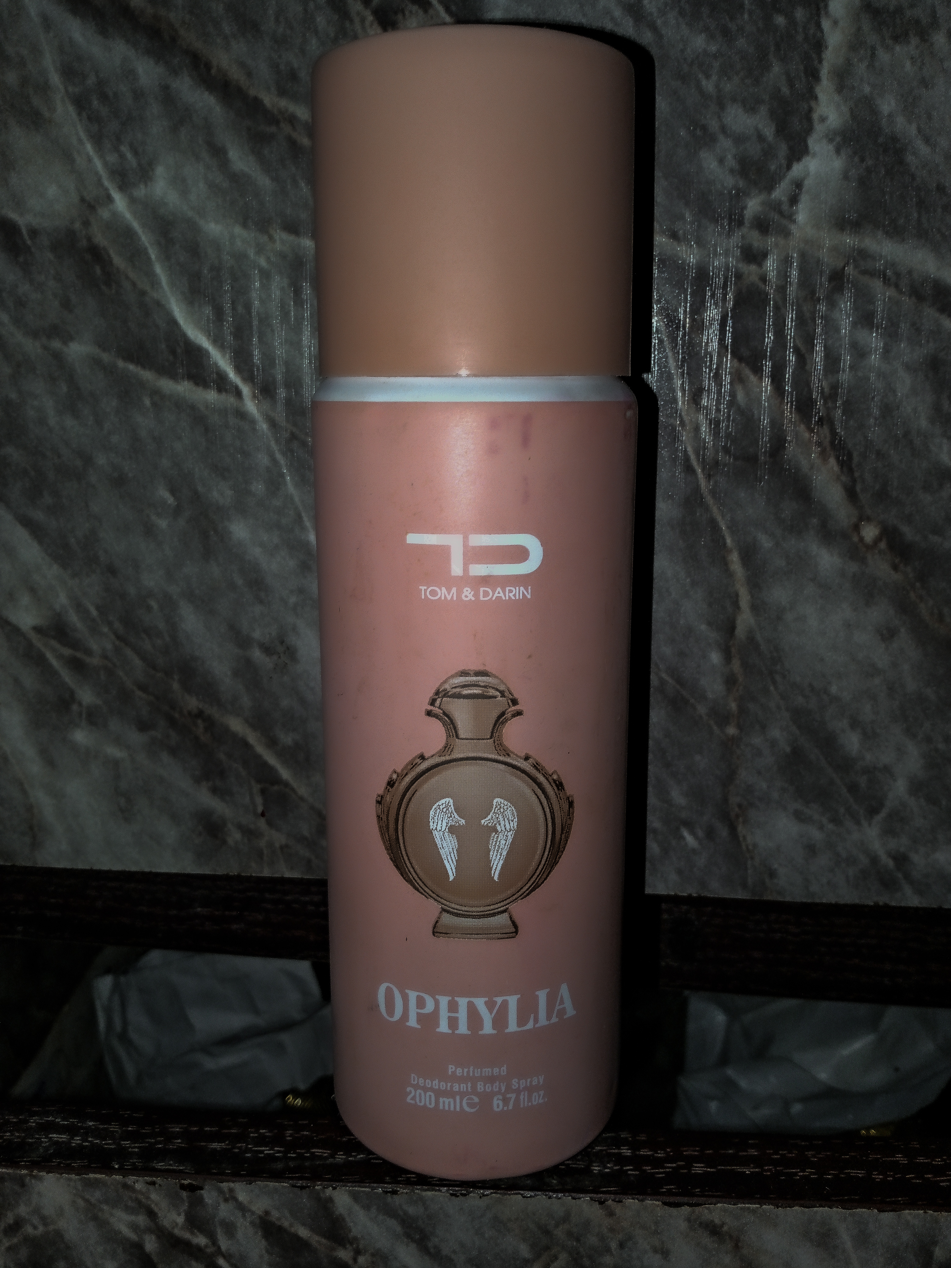 Ophylia