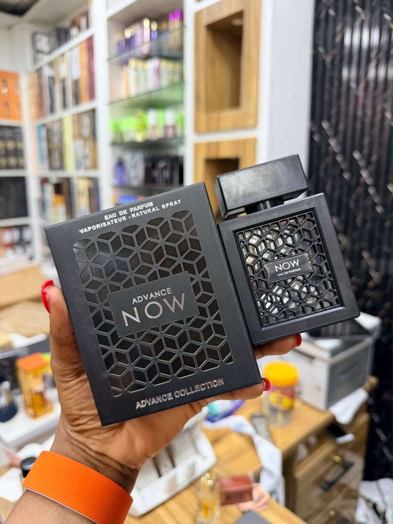 Advance Black Now