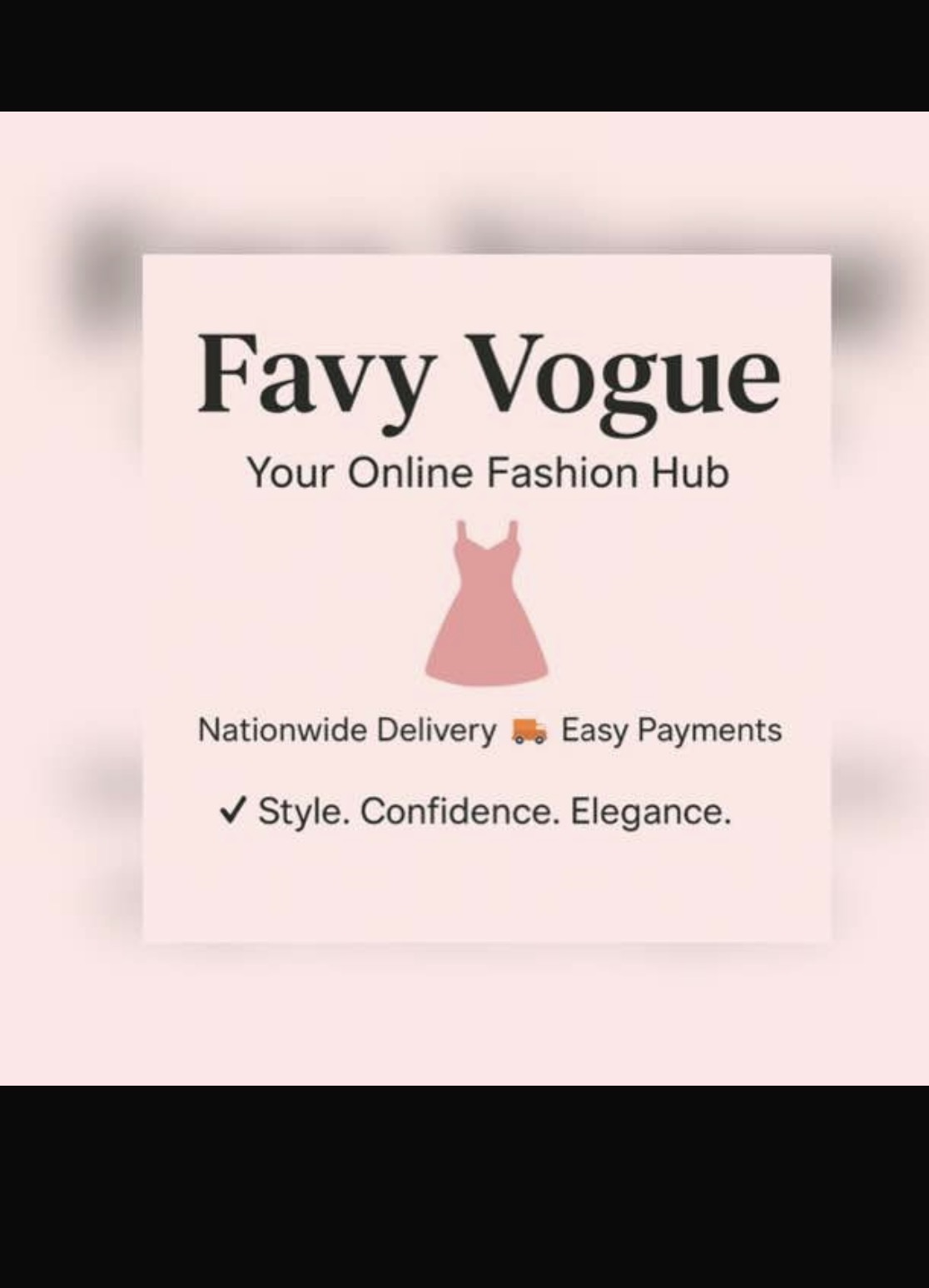 Favyvogue