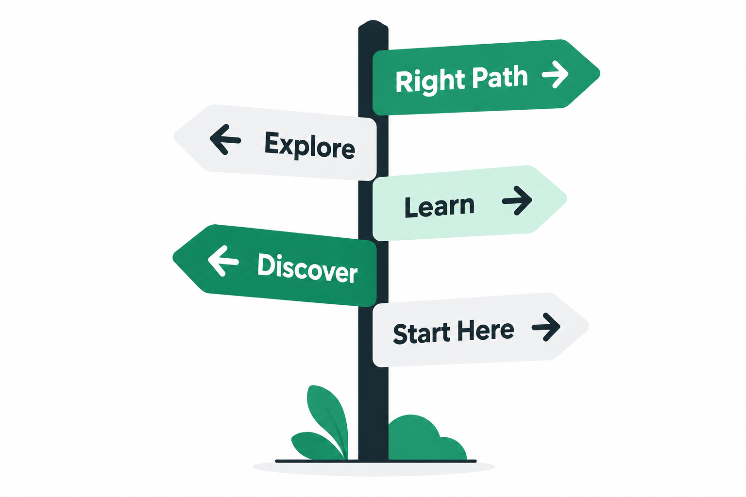 The Beginner’s Guide to Learning Tech