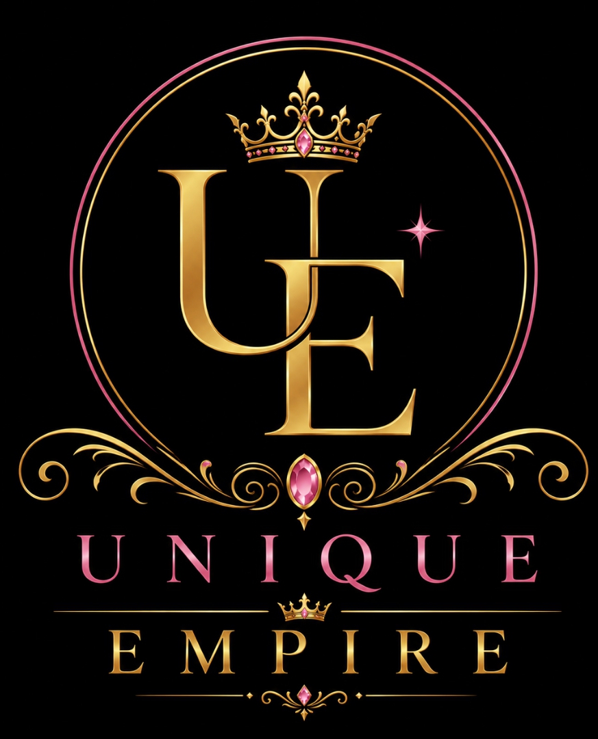 Unique Beauty Empire ✨