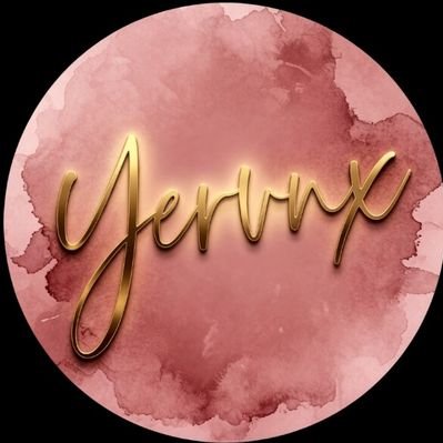 Yervnx Hairs logo