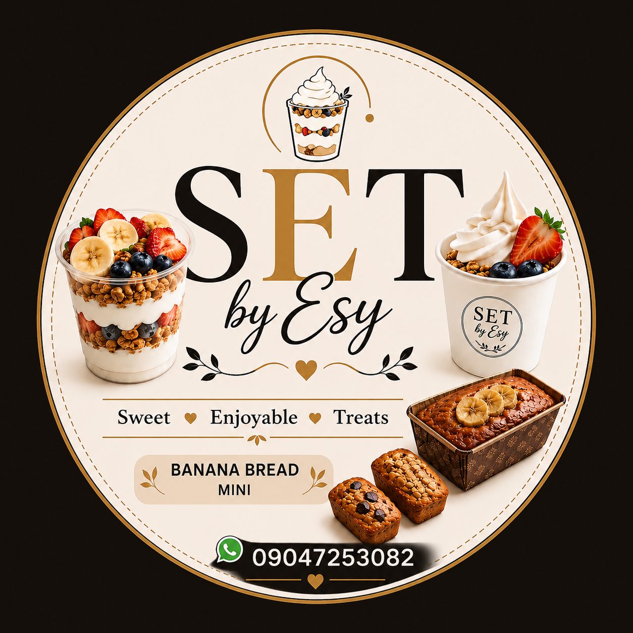SET BY ESY