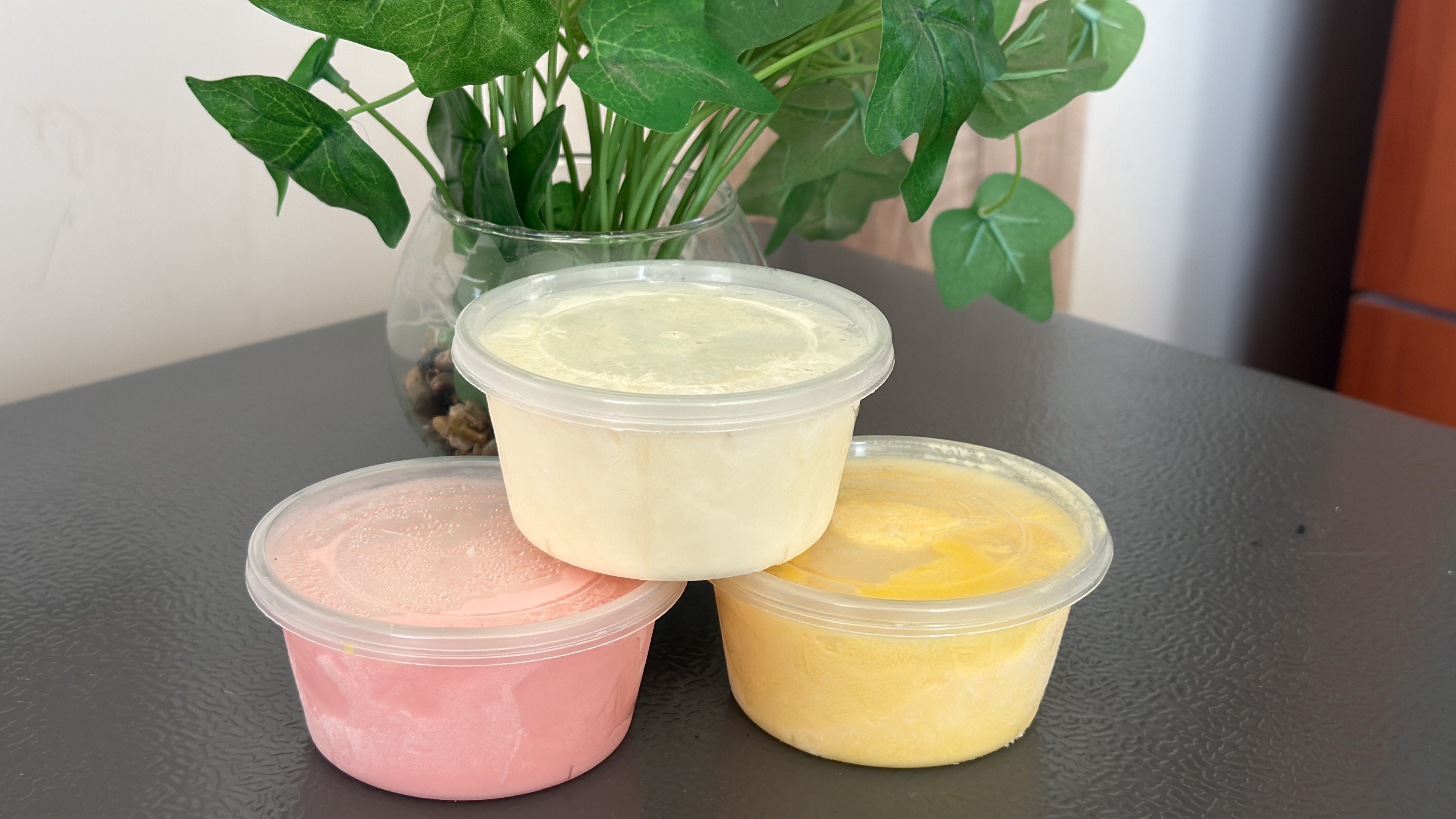150ml Creamy Yogurt image 1