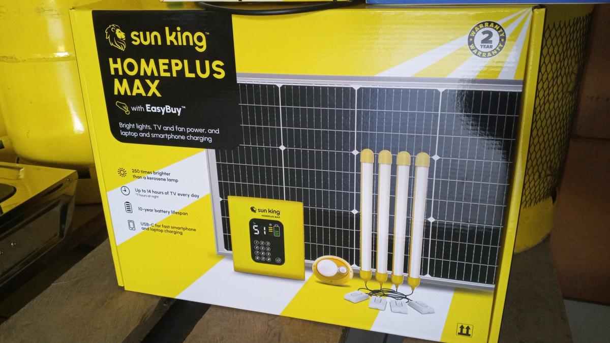 Home plus max