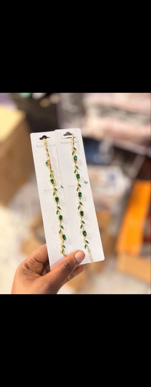 Fashion bracelet