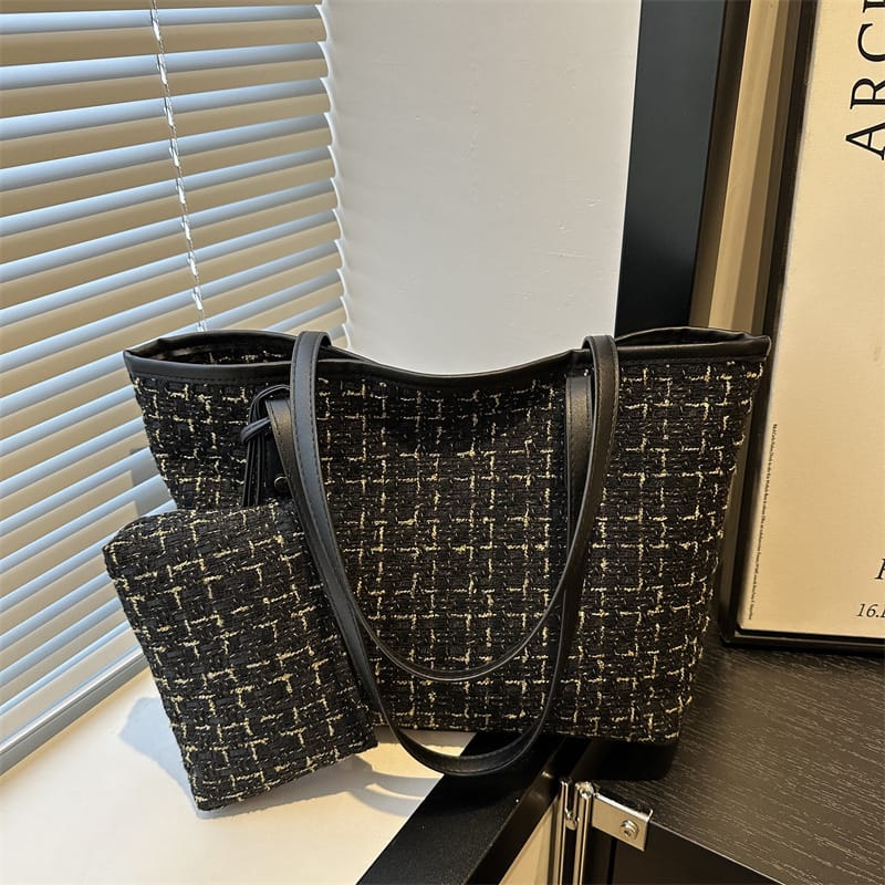 2 in 1 tote bag