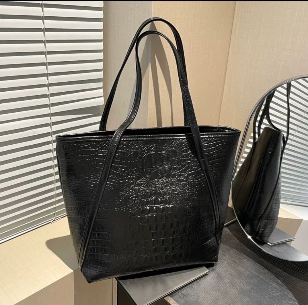 Quality gigantic tote bag