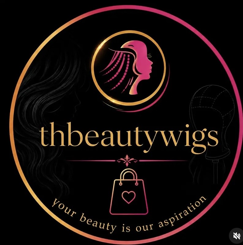 Thbeautywigs logo