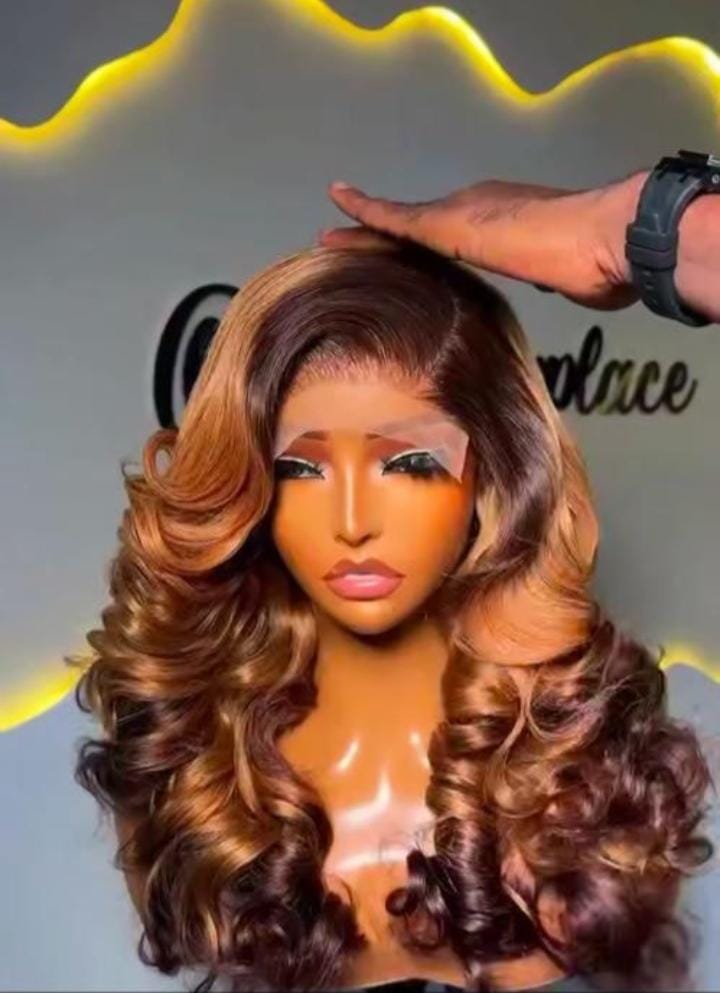Wigs