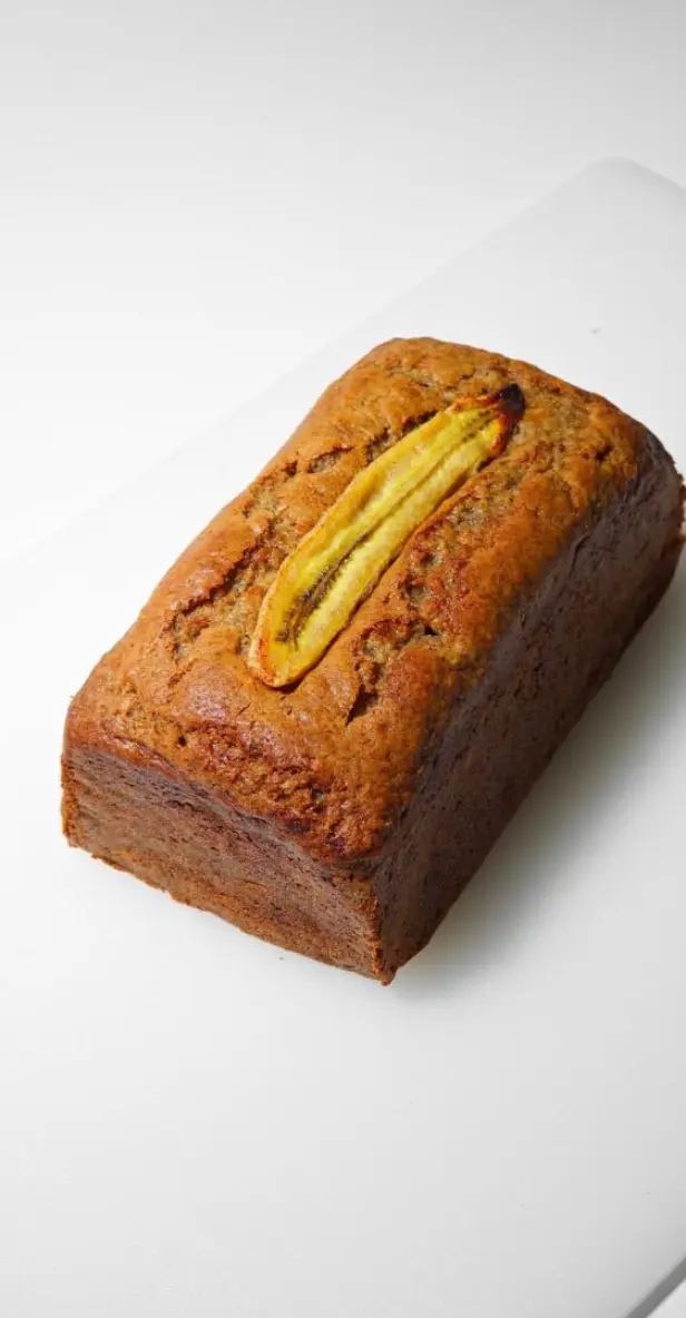Classic Banana bread