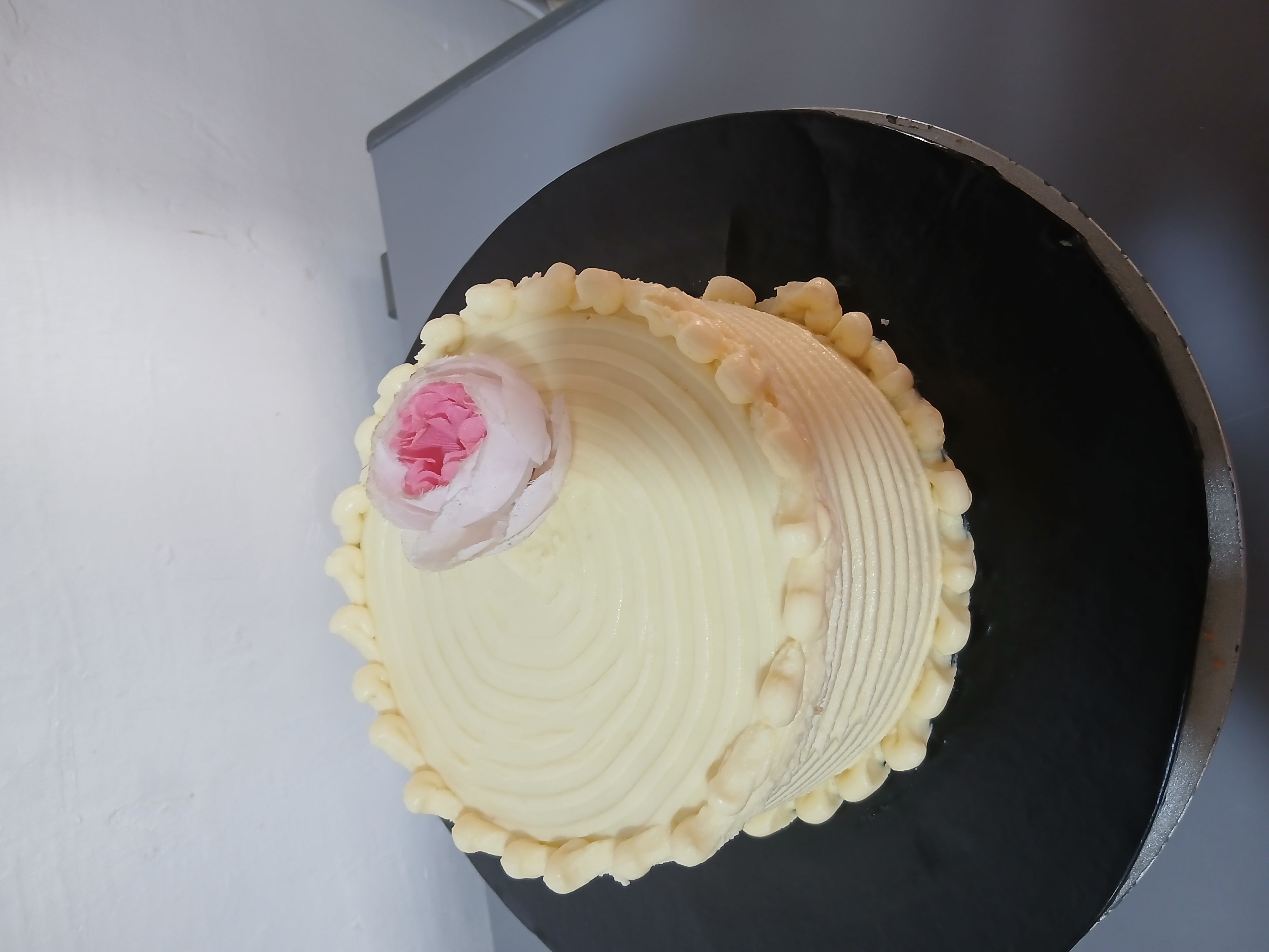 Bento cake