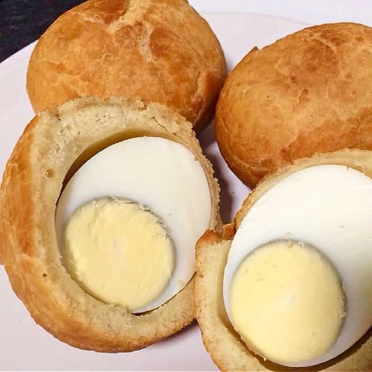 Egg roll