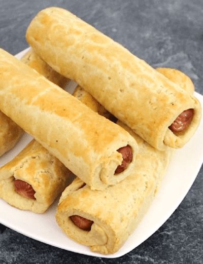 Sausage roll