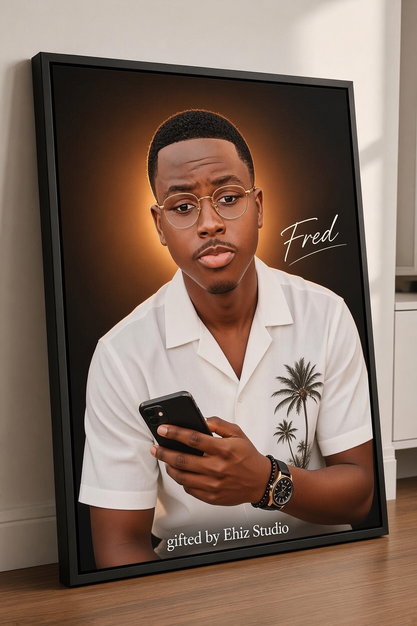 Frame design