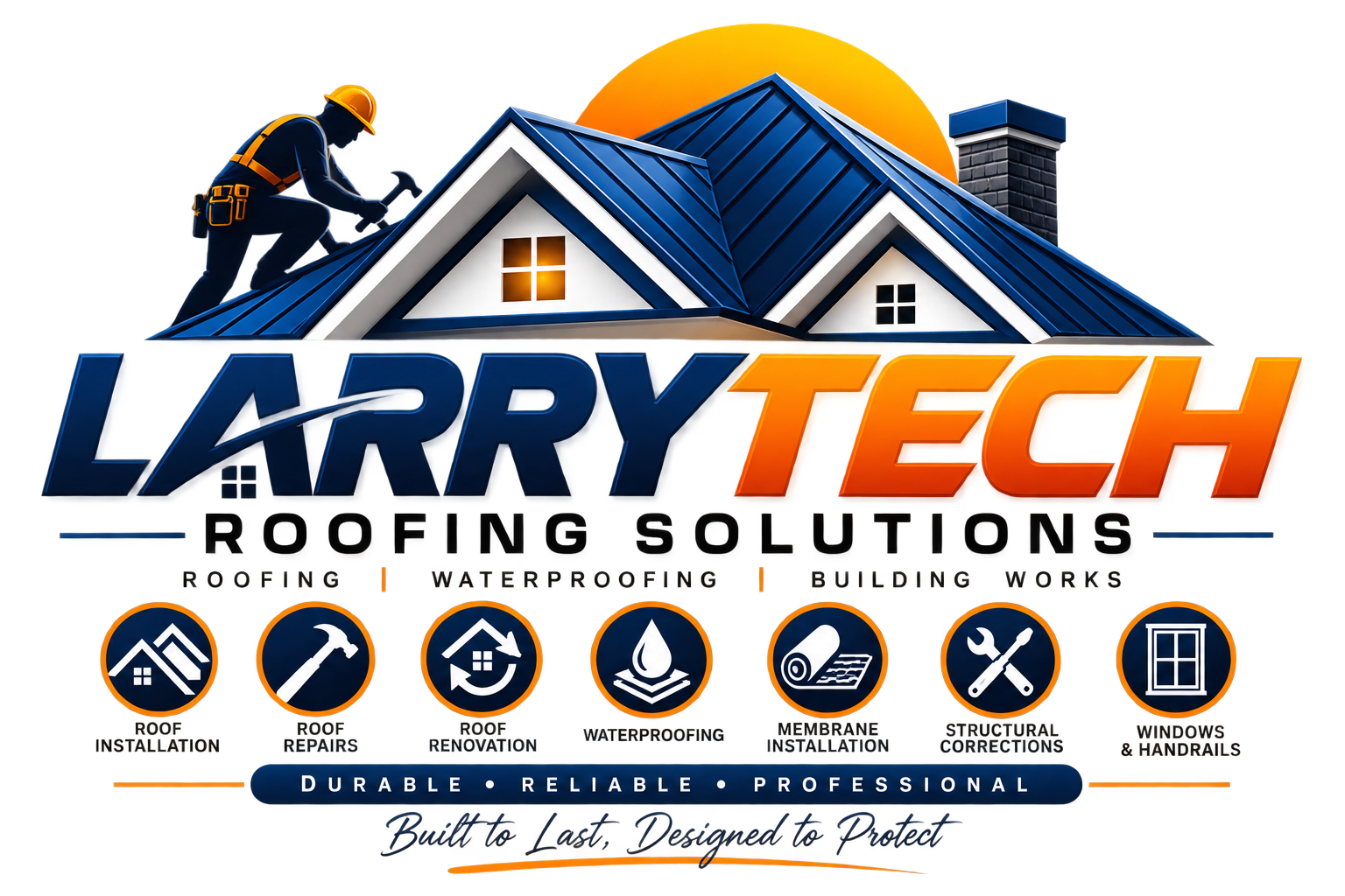 Larrytech