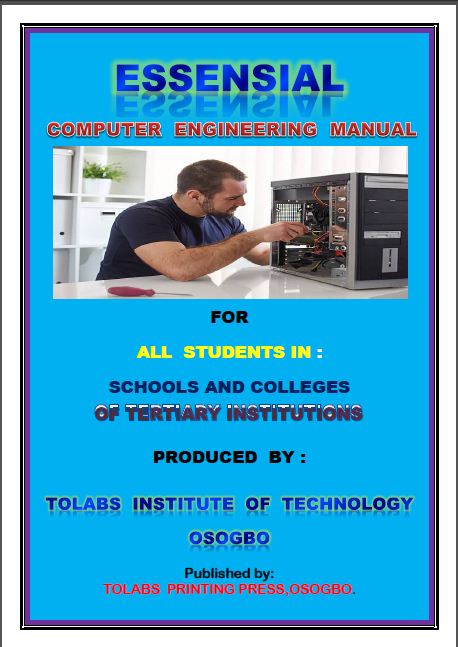 COMPUTER ENGINEERING