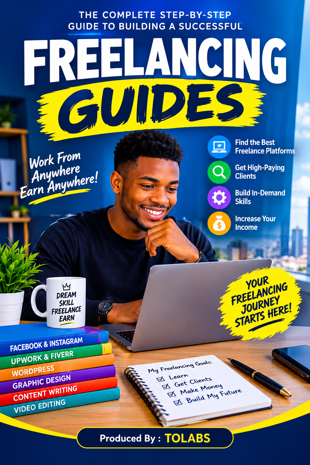 FREELANCING  GUIDES