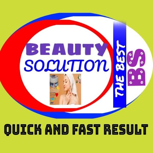 BEAUTY SOLUTION FOR LADIES