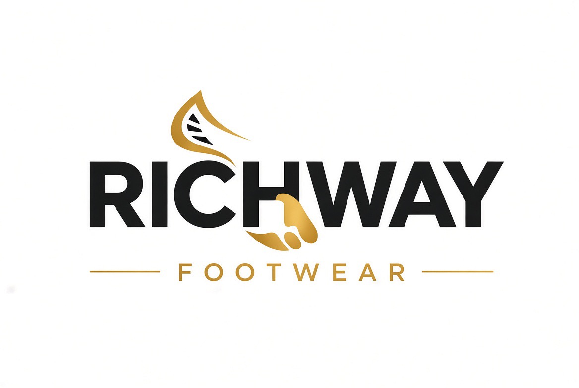 Richwayfootwear logo