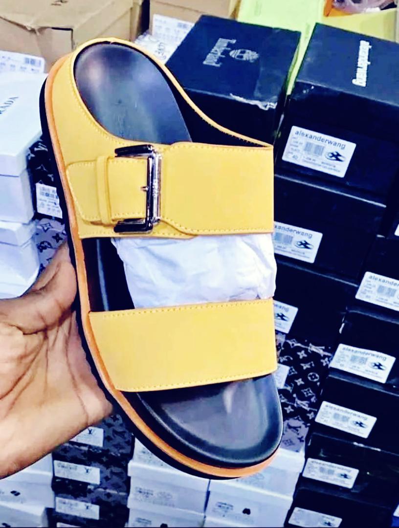 RICHWAY Footwear🦶