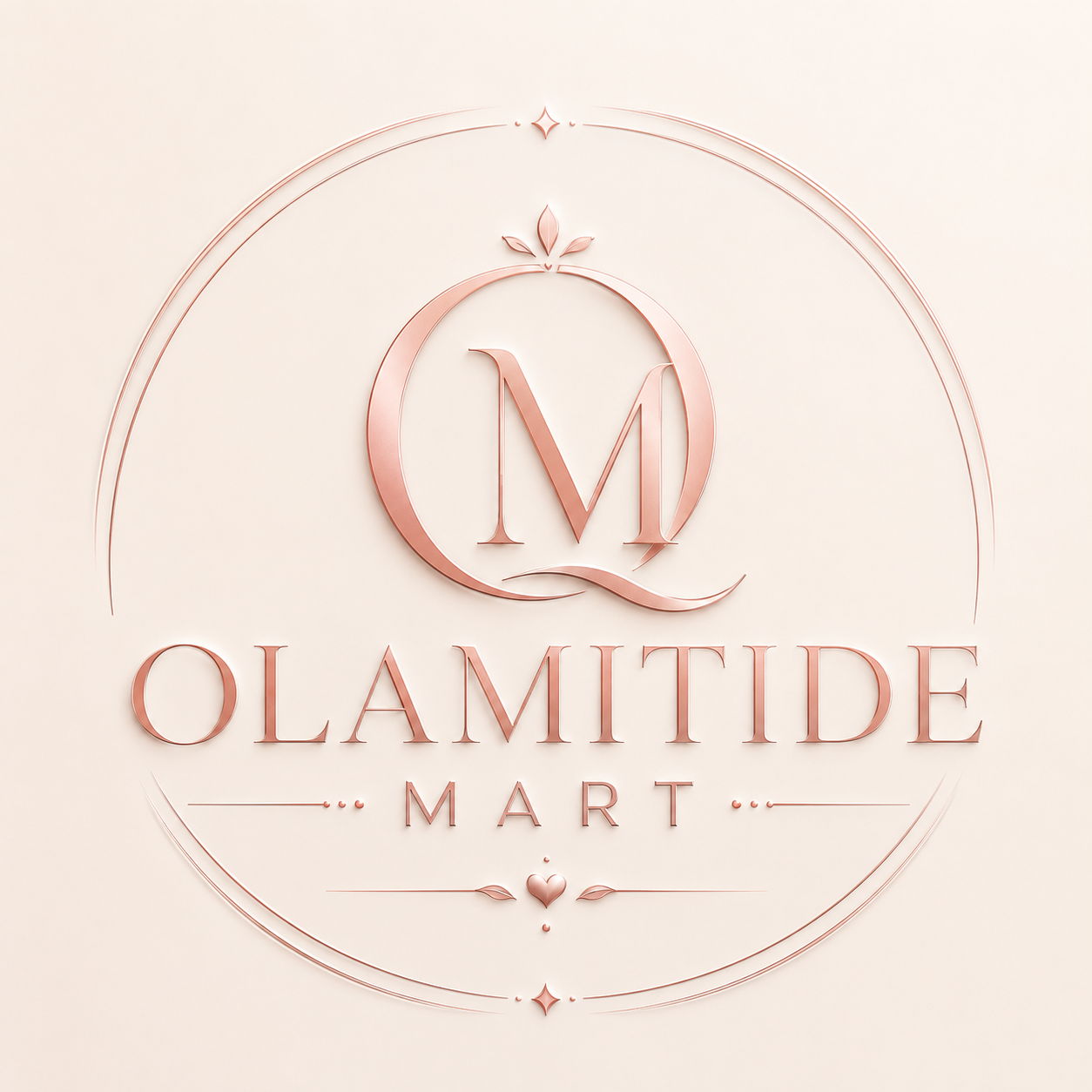 Olamitide_Mart logo