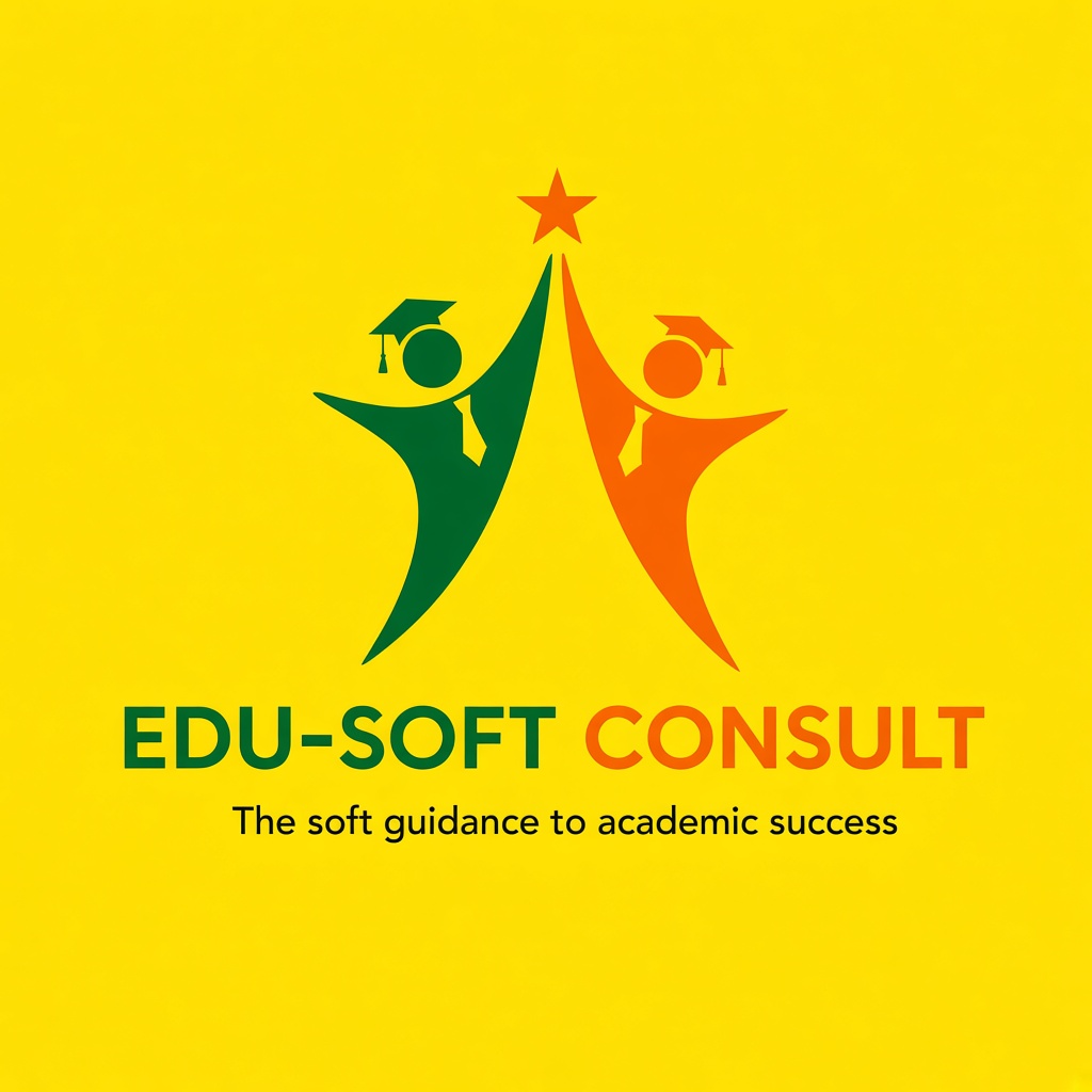 EDU-SOFT EDUCATIONAL CONSULTANCY LTD logo