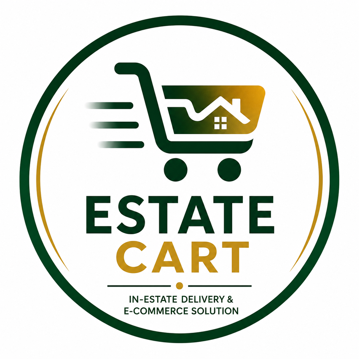 EstateCart logo