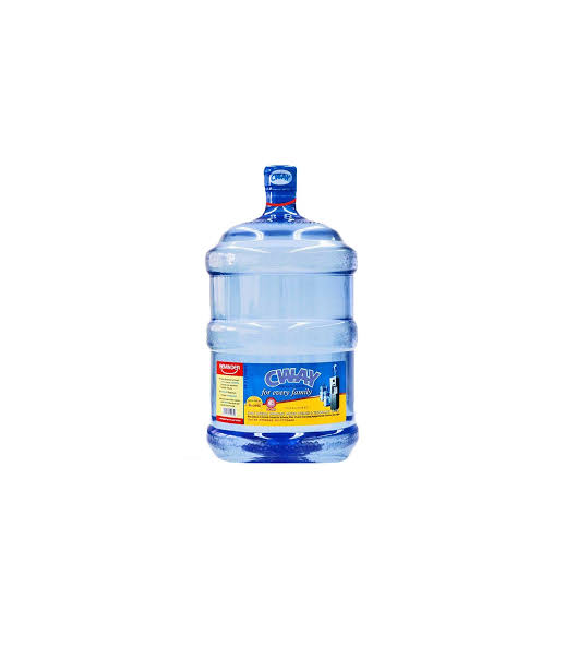 Cway water