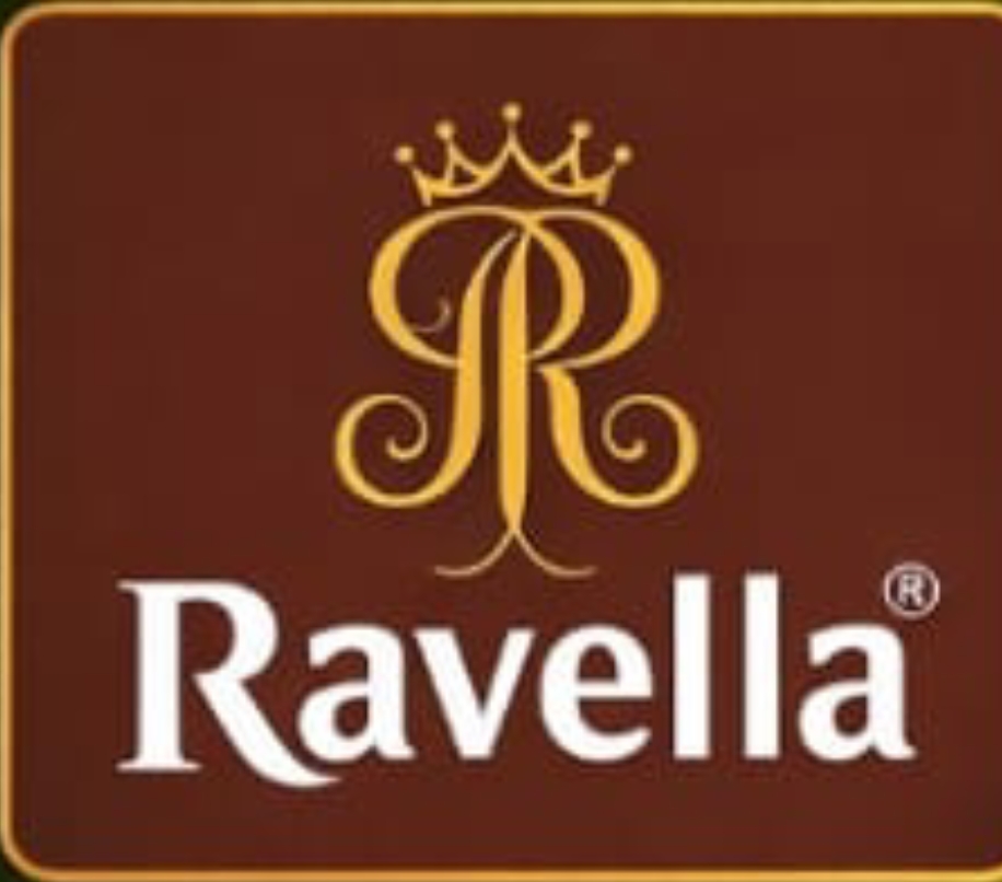 Ravella Ultra Solution Organic Wine logo
