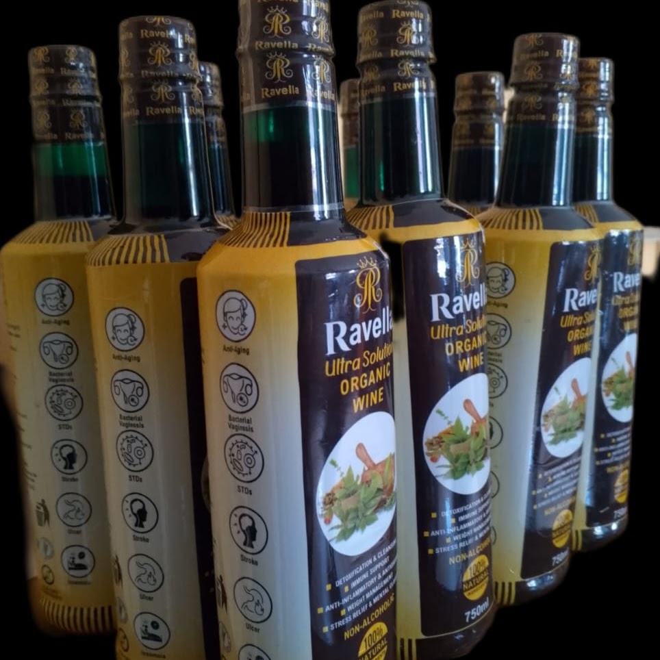 Become A Ravella Distributor