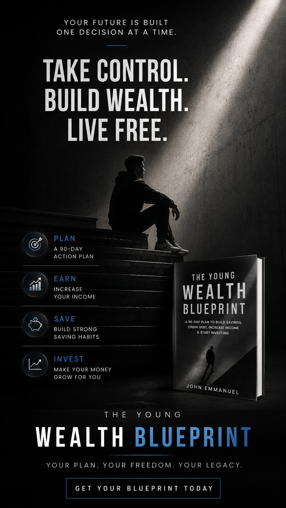 The Young Wealth Blueprint