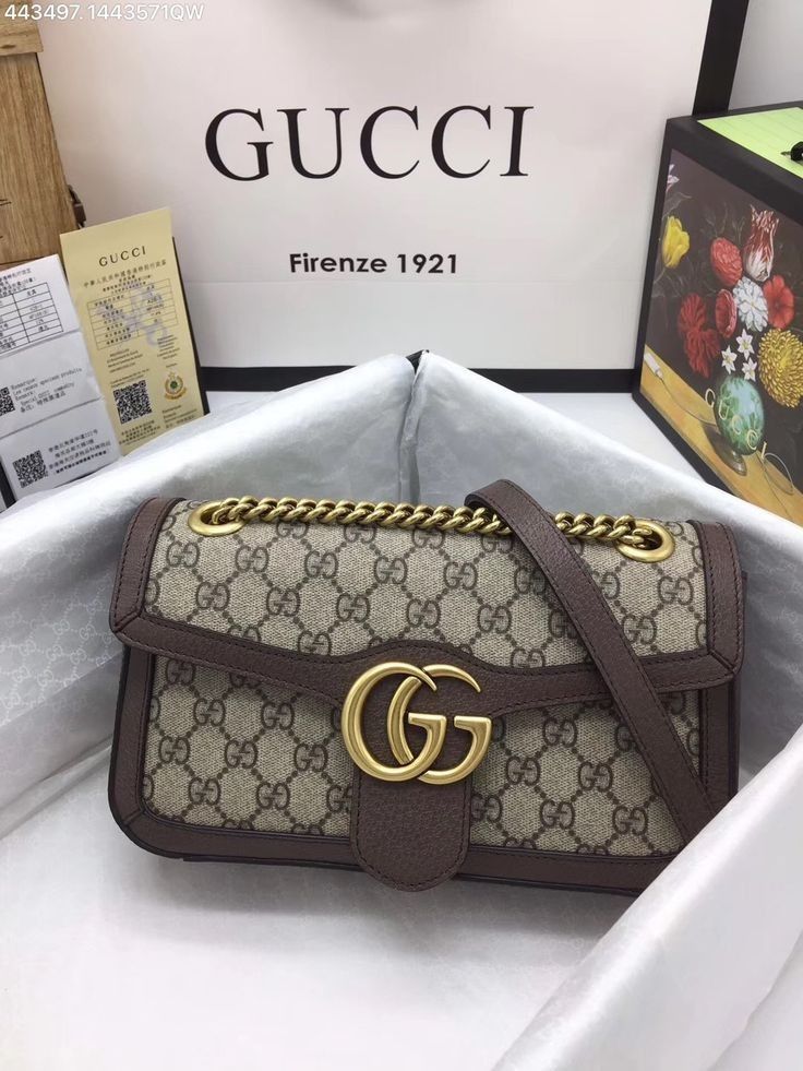 Gucci bag image 1