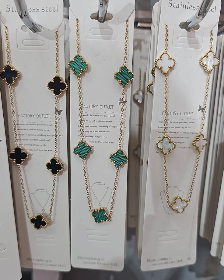 Necklace image 1